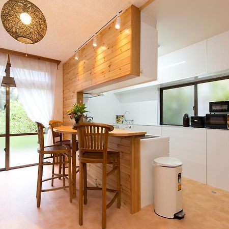 Apartmán South Window Onna-Son Nakama  Exteriér fotografie