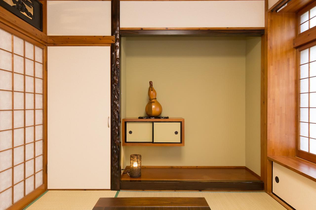Apartmán South Window Onna-Son Nakama  Exteriér fotografie