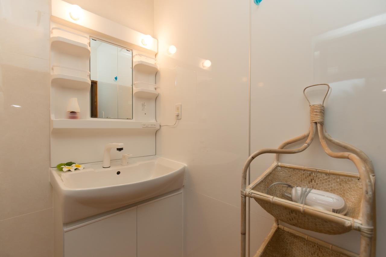 Apartmán South Window Onna-Son Nakama  Exteriér fotografie